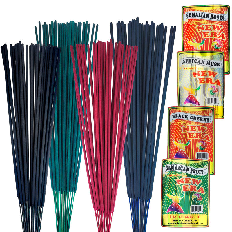 New Era 19" Jumbo Incense