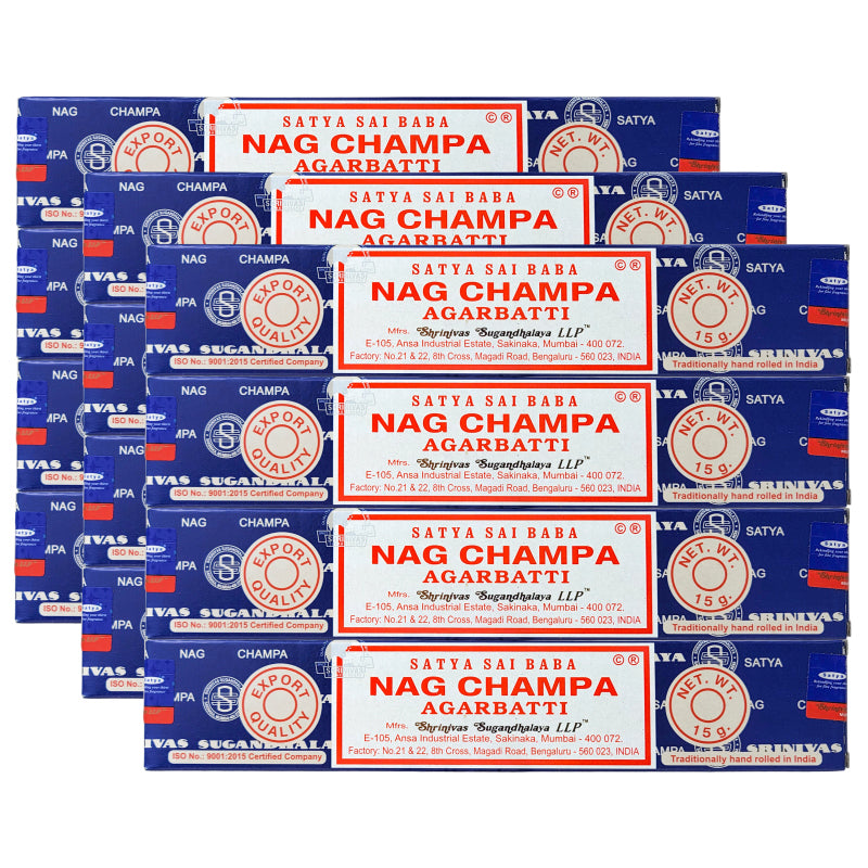 Satya 15g Incense