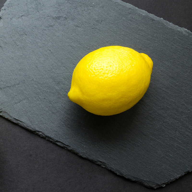Lively Lemon