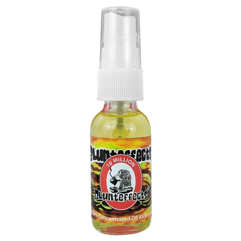 BluntEffects Air Freshener Spray, 1OZ 10 Million Scent