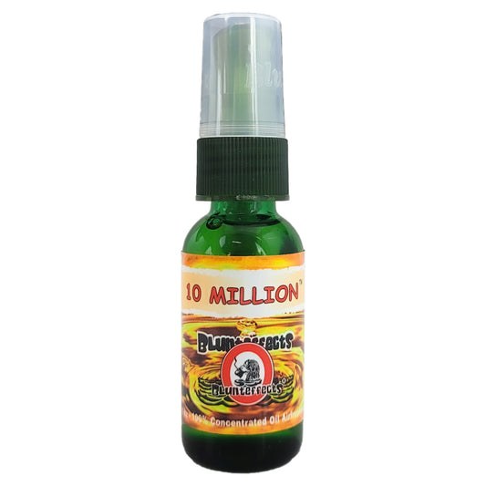BluntEffects Air Freshener Spray, 1OZ 10 Million Scent