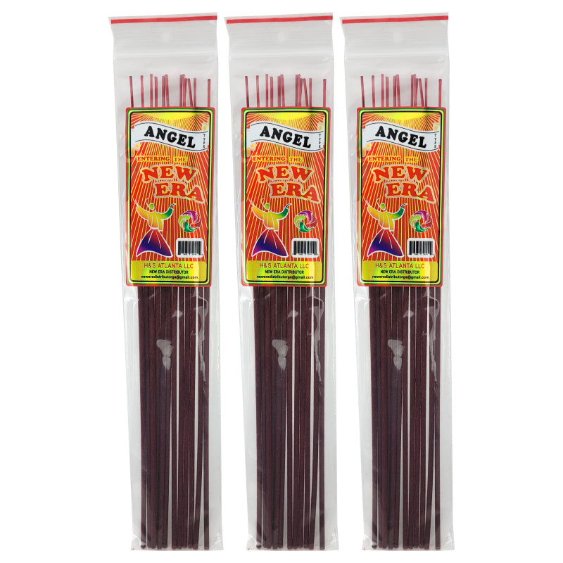 Angel 11" New Era Incense Pack