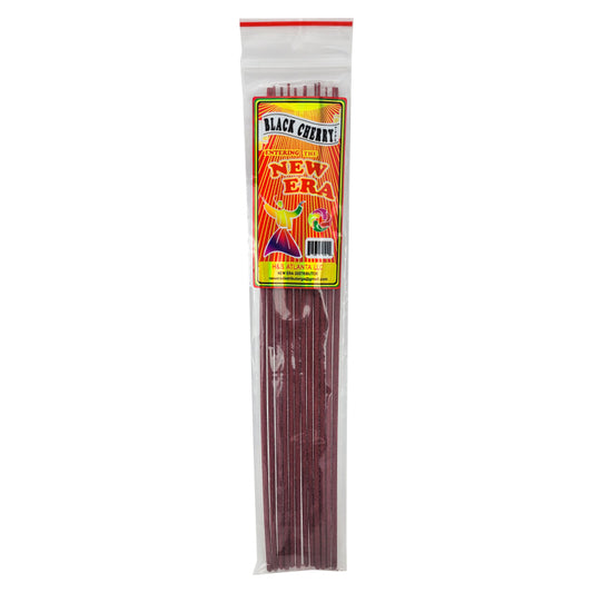 Black Cherry 11" New Era Incense Pack