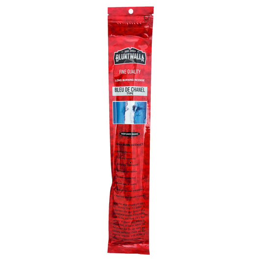 Bleu De C. TYPE 11" Bluntwalla Incense Pack