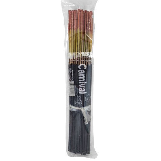 Carnival Scent Wild Berry Incense, 100ct Packs