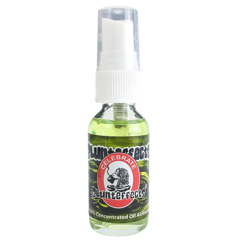BluntEffects Air Freshener Spray, 1OZ Celebrate Scent