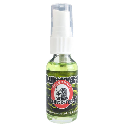 BluntEffects Air Freshener Spray, 1OZ Celebrate Scent
