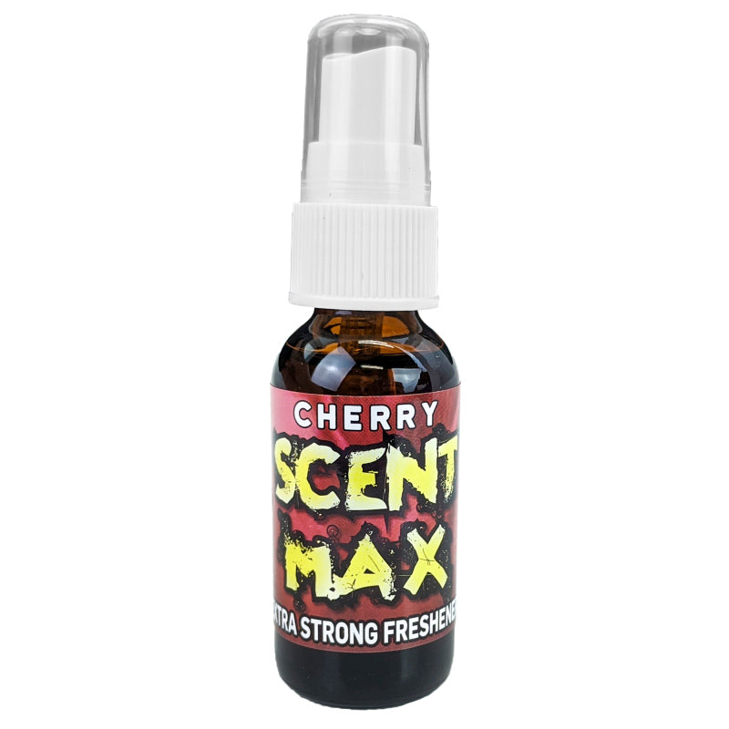 Cherry Scent, Scent Max Spray 1OZ