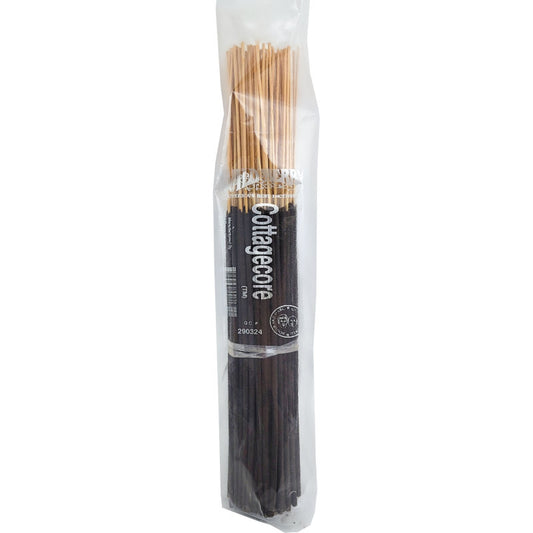 Cottagecore Scent Wild Berry Incense, 100ct Packs