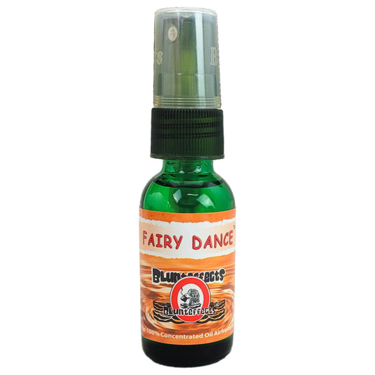 BluntEffects Air Freshener Spray, 1OZ Fairy Dance