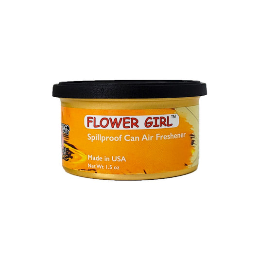 Flower Girl Blunteffects Spillproof 1.5oz Air Freshener Cans