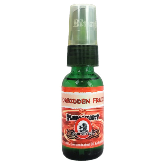 BluntEffects Air Freshener Spray, 1OZ Forbidden Fruit Scent
