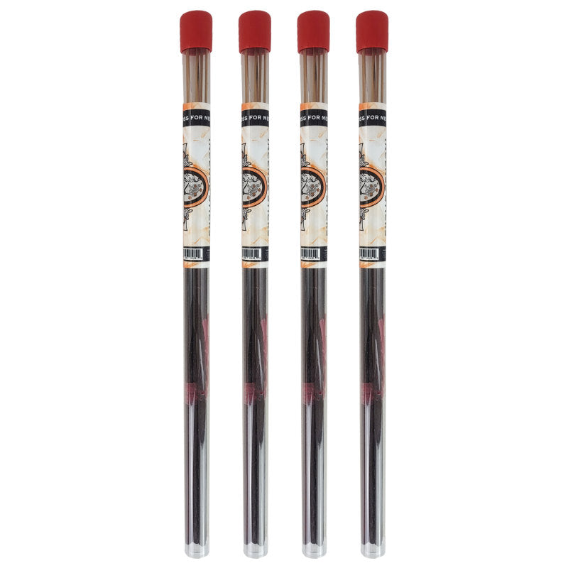 H.B. For Men TYPE Scent Blunt Power 17" Incense Sticks, 5-7 Sticks