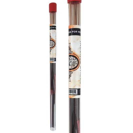 H.B. For Men TYPE Scent Blunt Power 17" Incense Sticks, 5-7 Sticks
