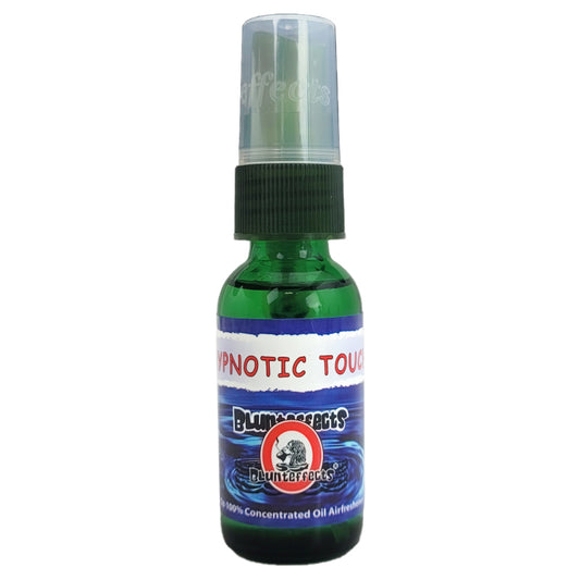 BluntEffects Air Freshener Spray, 1OZ Hypnotic Touch