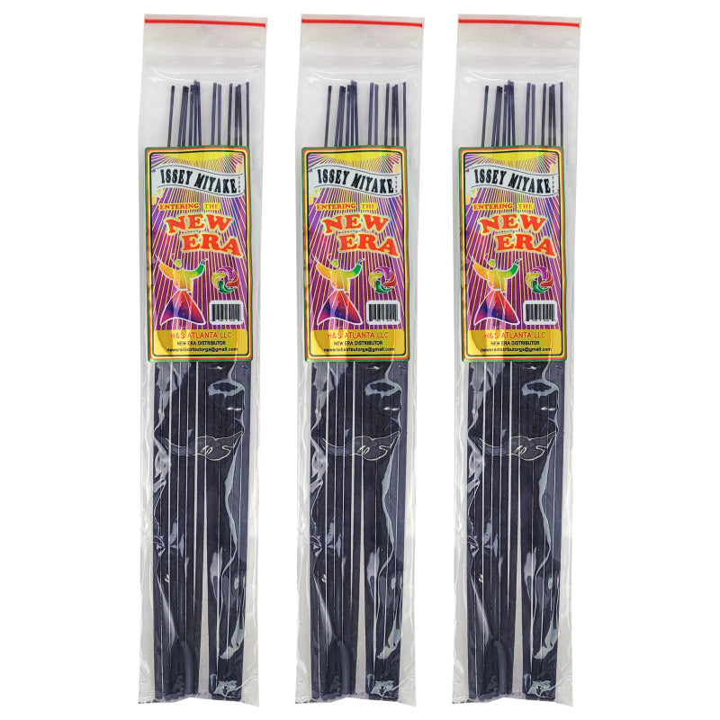 I.M. TYPE 11" New Era Incense Pack
