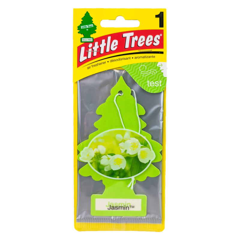 Little Trees Air Freshener, Jasmin