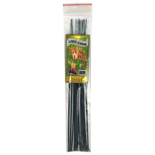 Jasmine Blossom 11" New Era Incense Pack