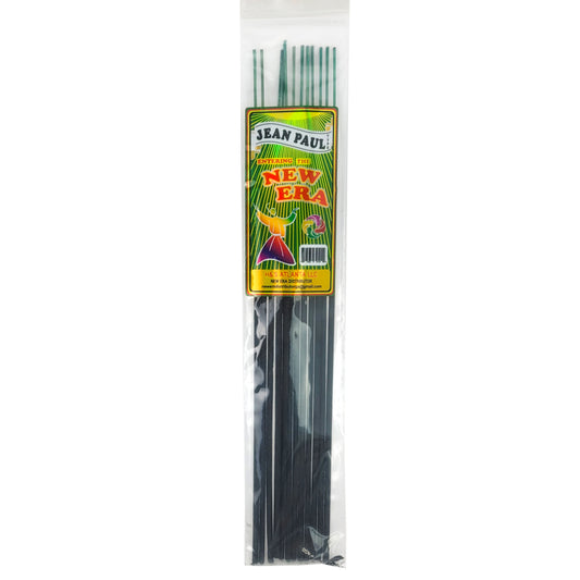 Jean Paul TYPE 11" New Era Incense Pack