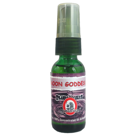 BluntEffects Air Freshener Spray, 1OZ Moon Goddess Scent