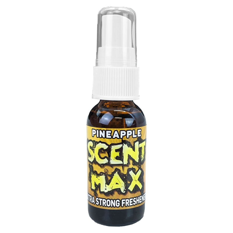 Pineapple Scent, Scent Max Spray 1OZ