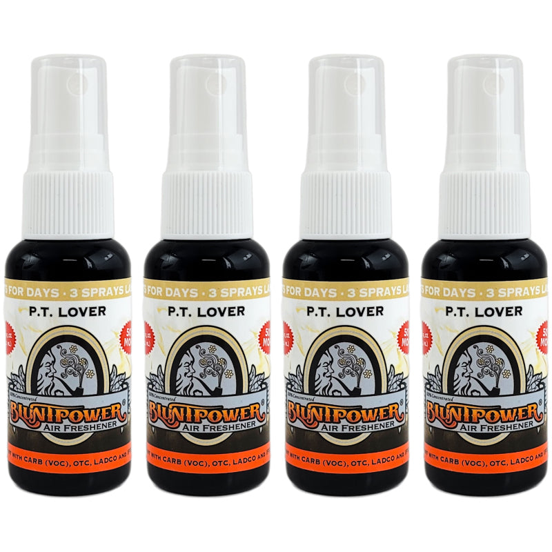 Blunt Power Spray 1.5 OZ P.T. Lover