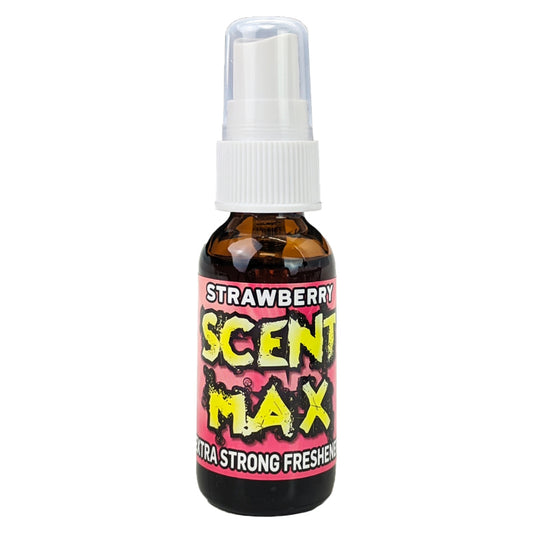 Strawberry Scent, Scent Max Spray 1OZ
