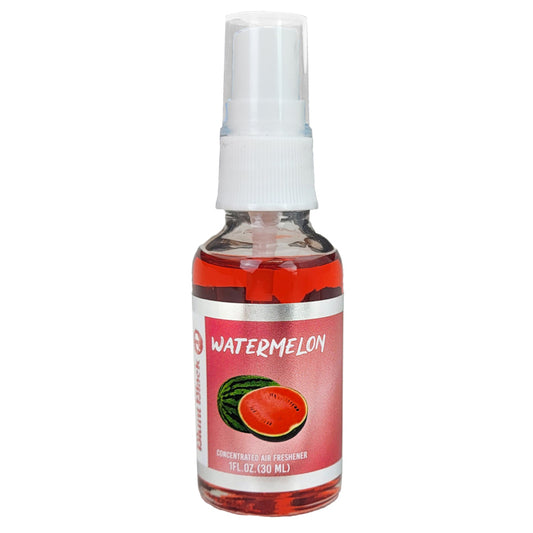 Watermelon Scent Blunt Black 1OZ Air Freshener Spray