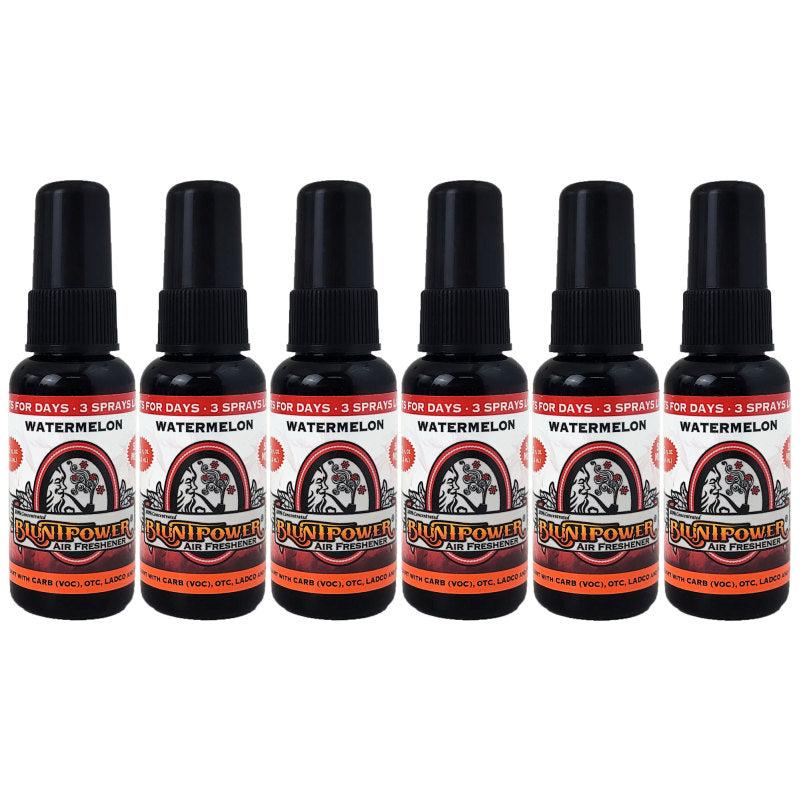 Blunt Power Spray 1.5 OZ Watermelon Scent