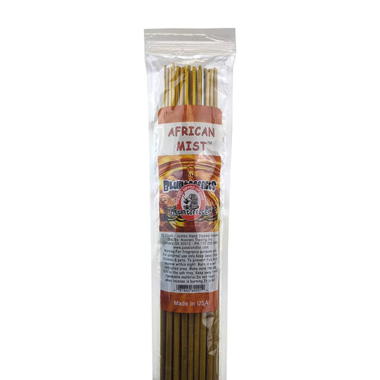 Blunteffects Jumbo Incense African Mist 1