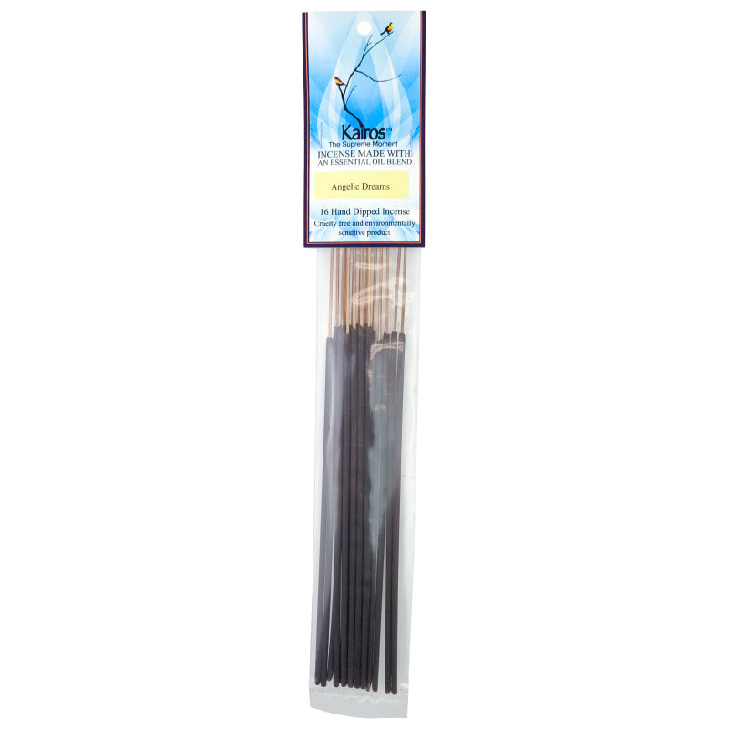 Kairos 11" Incense, Angelic Dreams