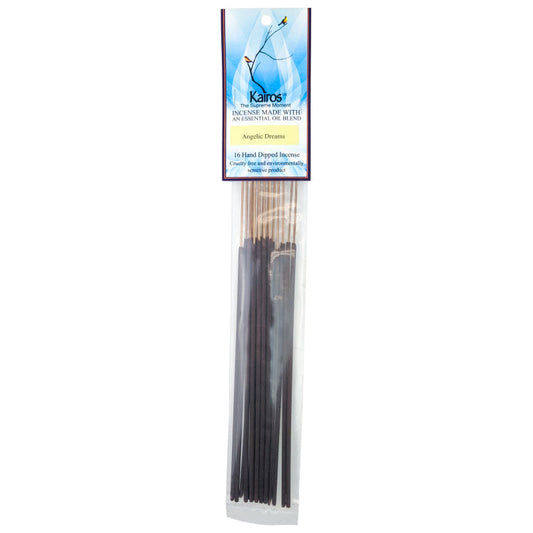 Kairos 11" Incense, Angelic Dreams