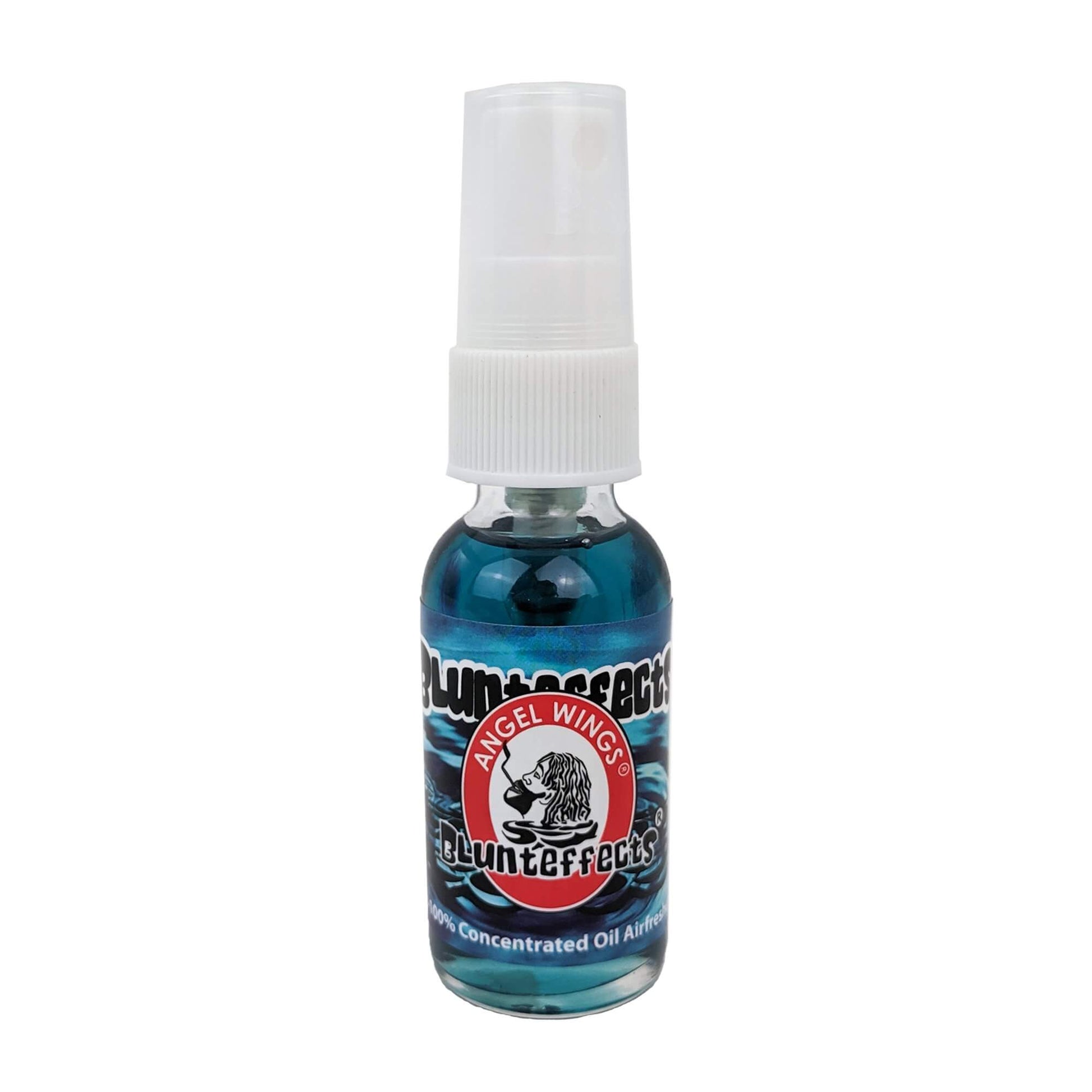 Blunteffects Spray Angel Wings