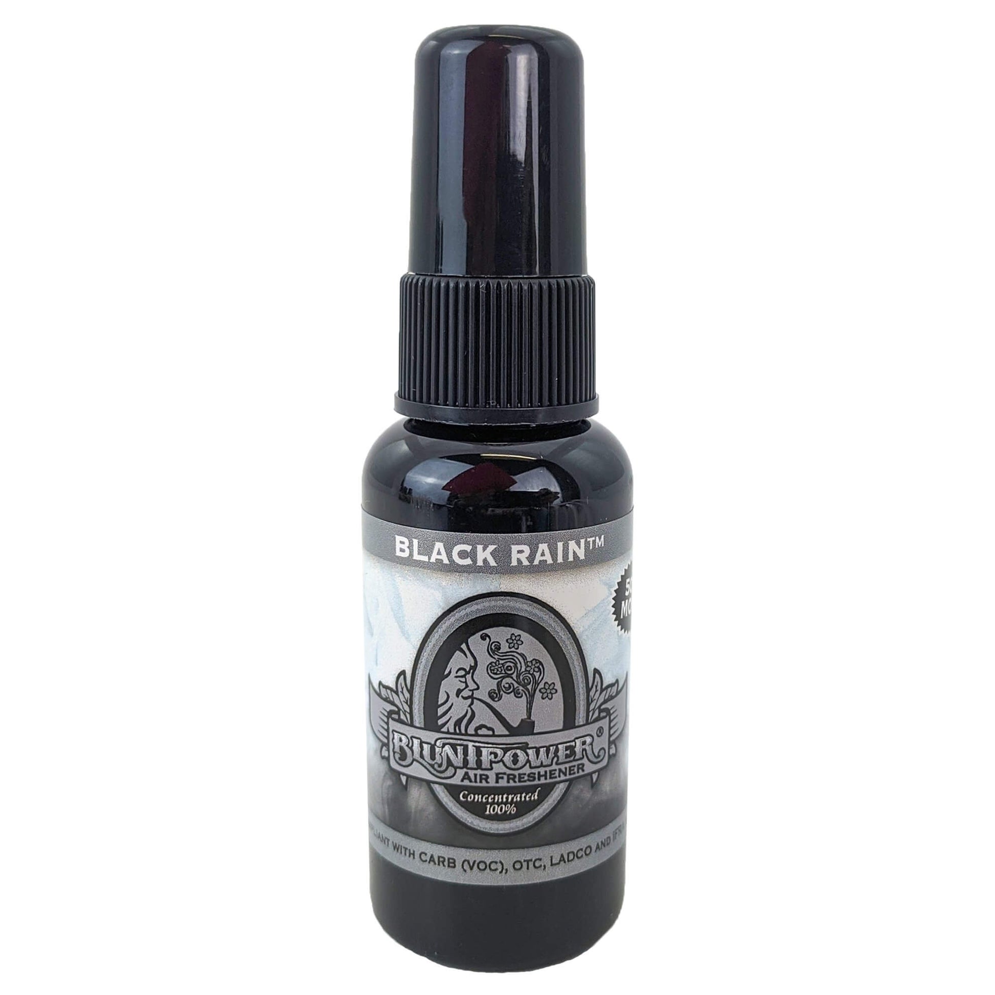 Blunt Power Spray Black Rain