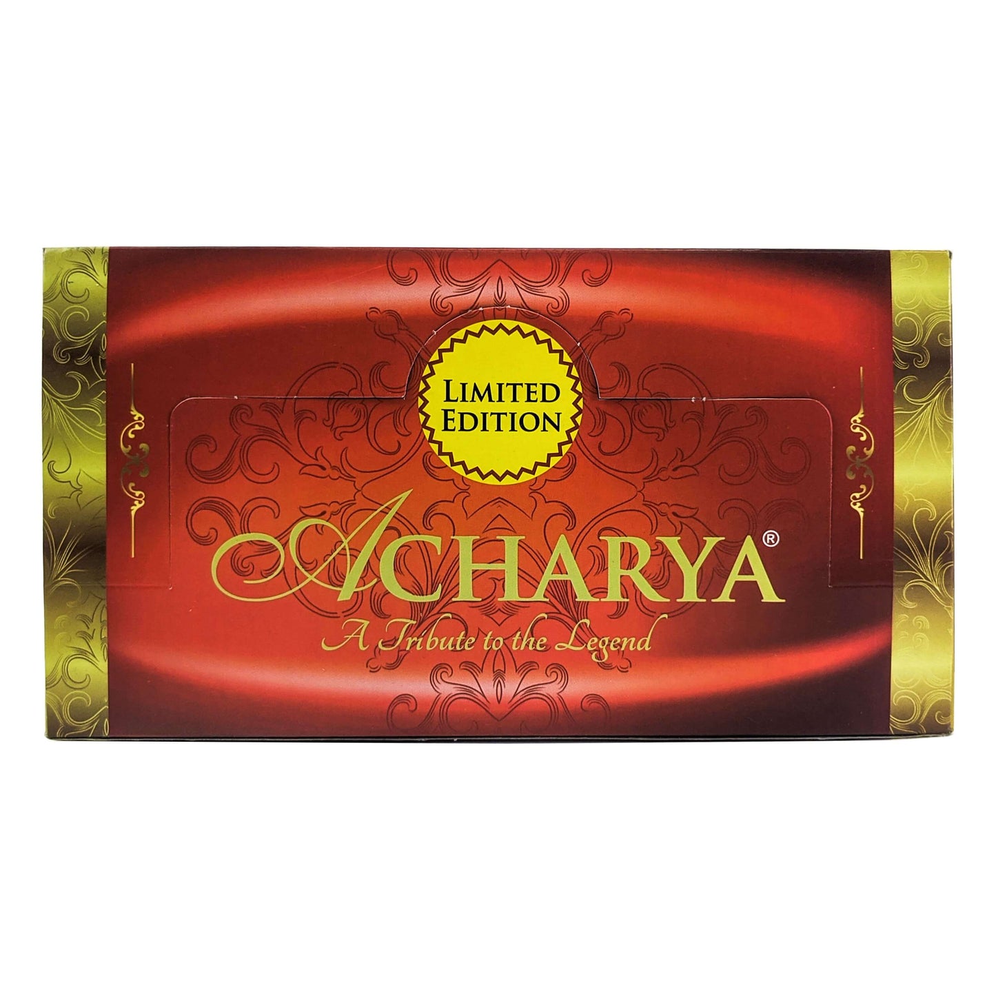 Nandita Acharya Incense Sticks, 15g Pack