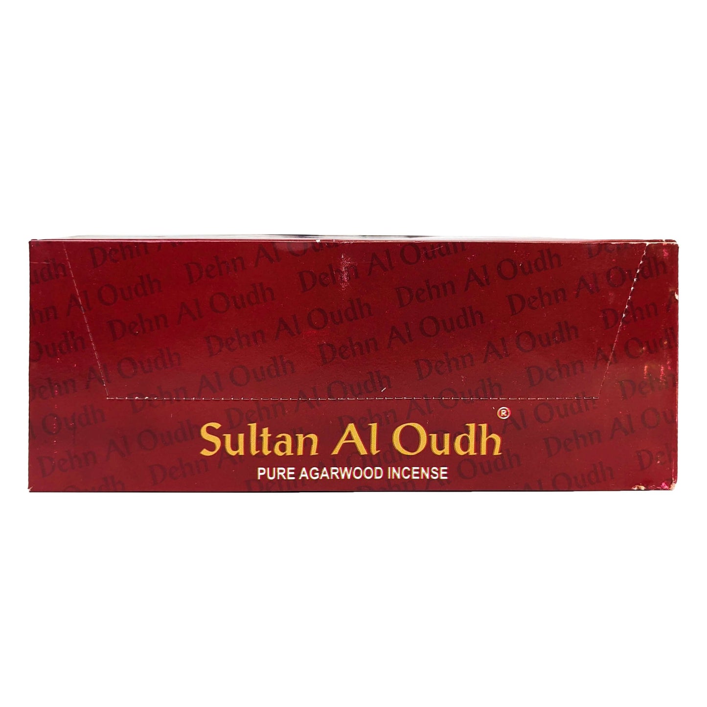 Nandita Sultan Al Oudh Incense Sticks, 15g Pack