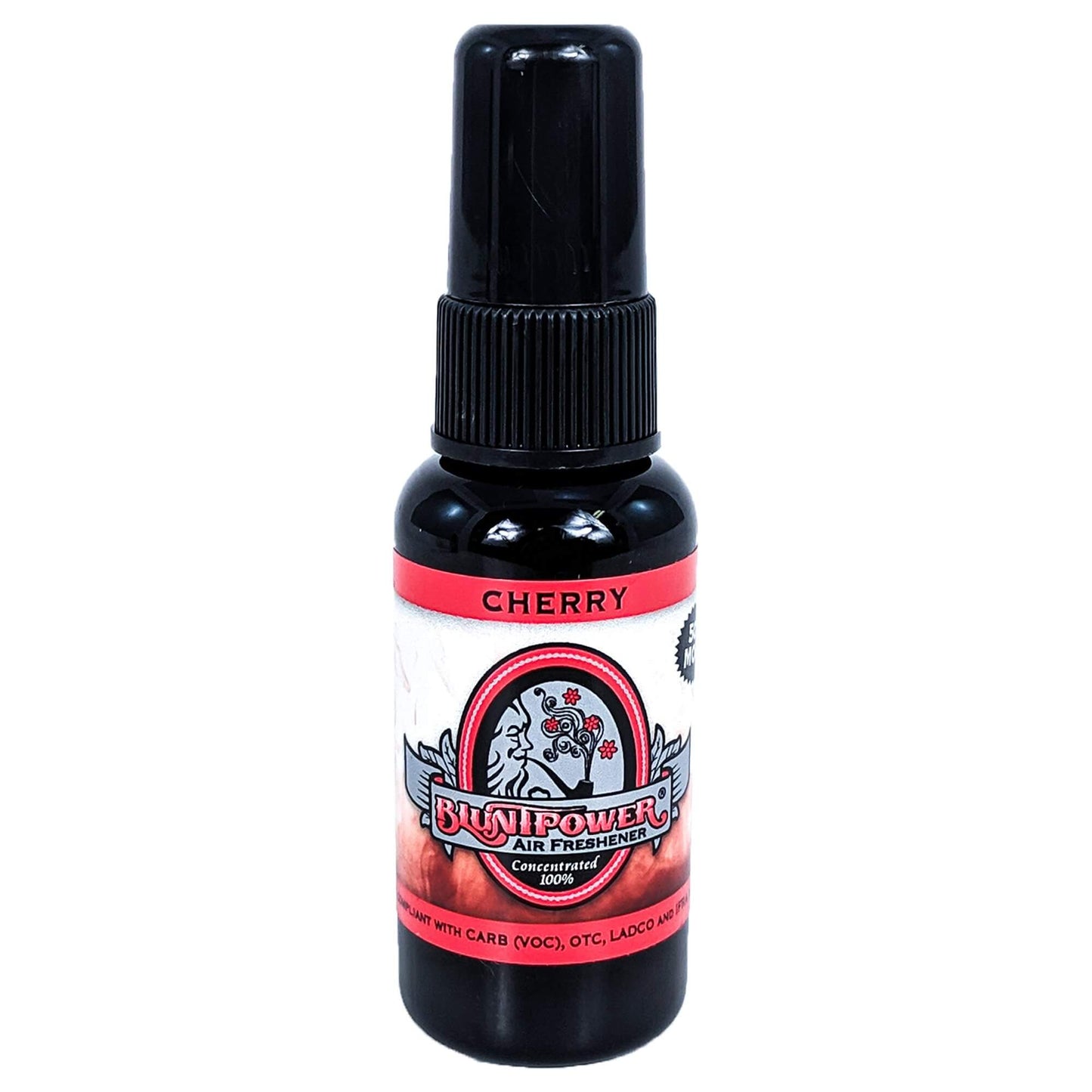 Blunt Power Spray Cherry