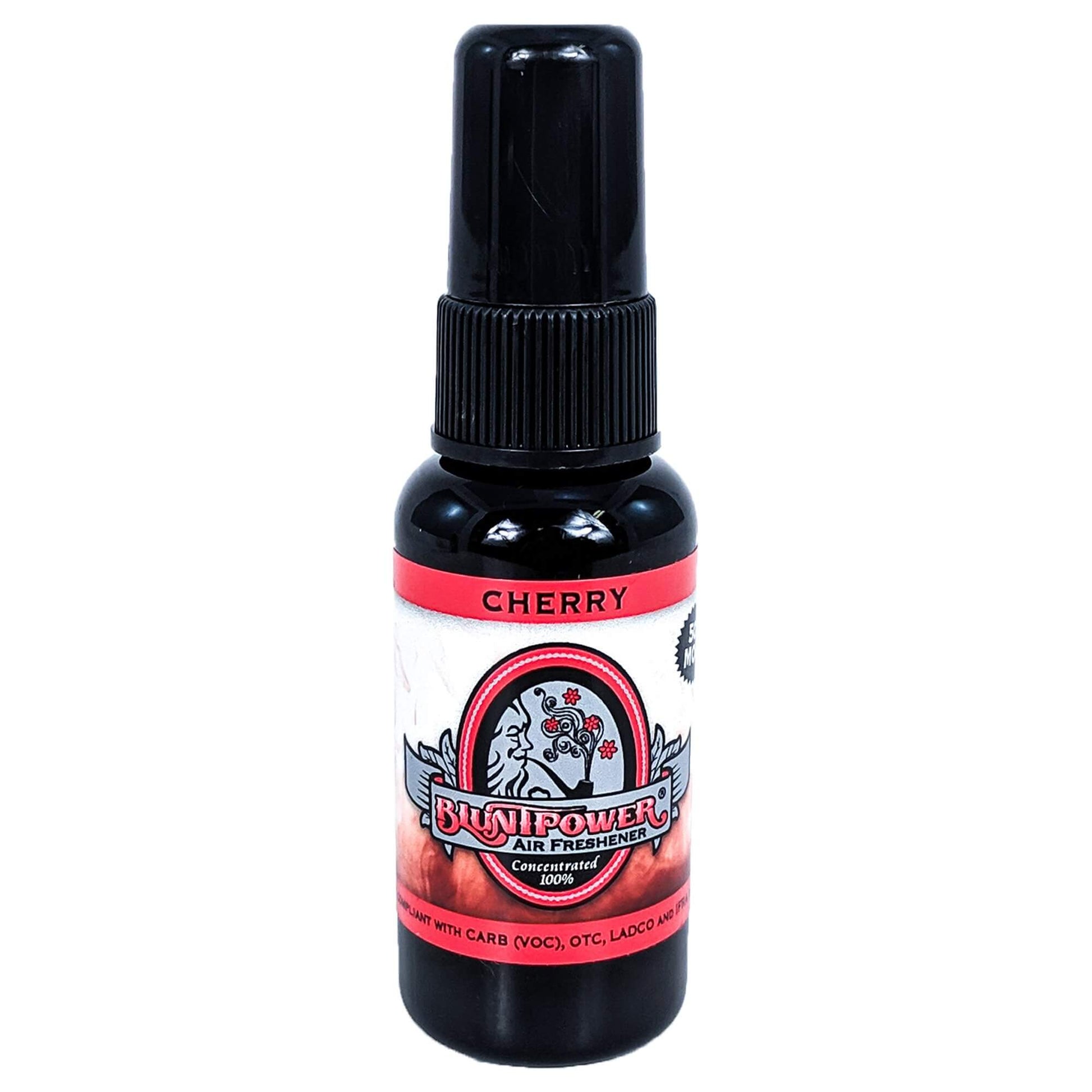 Blunt Power Spray Cherry