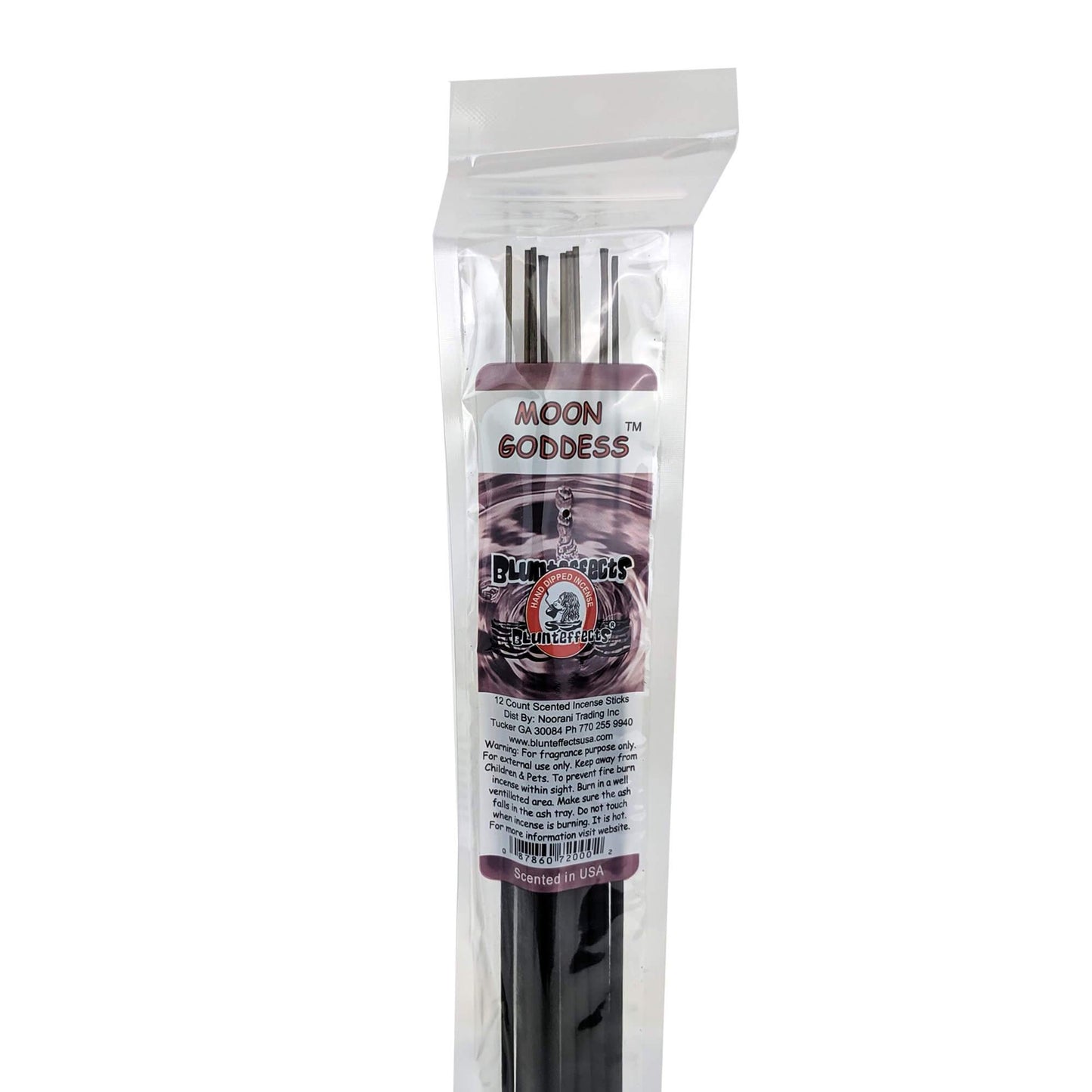 Blunteffects Incense Moon Goddess 1