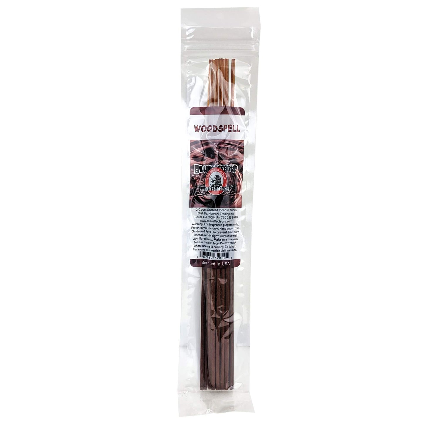 Blunteffects Incense Woodspell 2