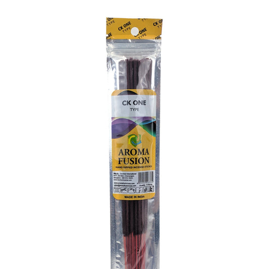 Aroma Fusion 11" Incense Sticks - C.K.O. TYPE Scent