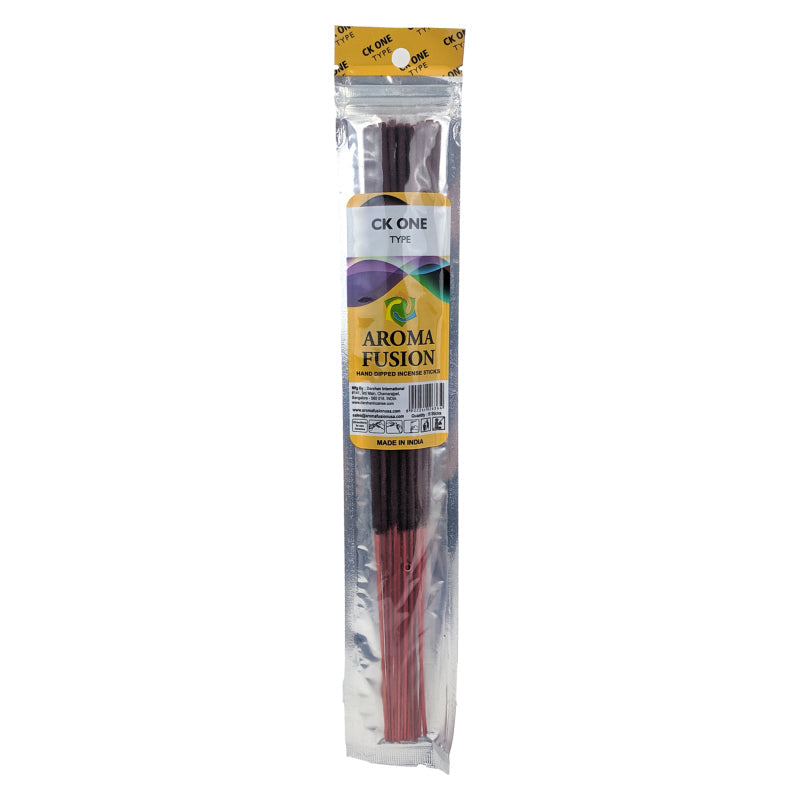 Aroma Fusion 11" Incense Sticks - C.K.O. TYPE Scent