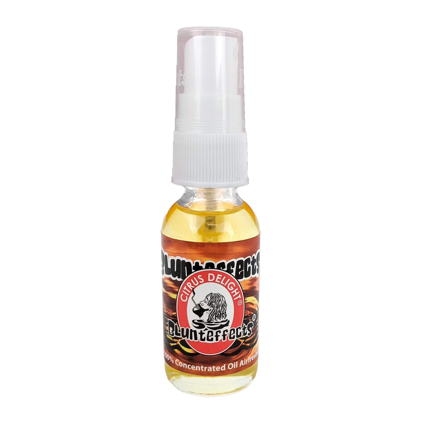Blunteffects Spray Citrus Delight