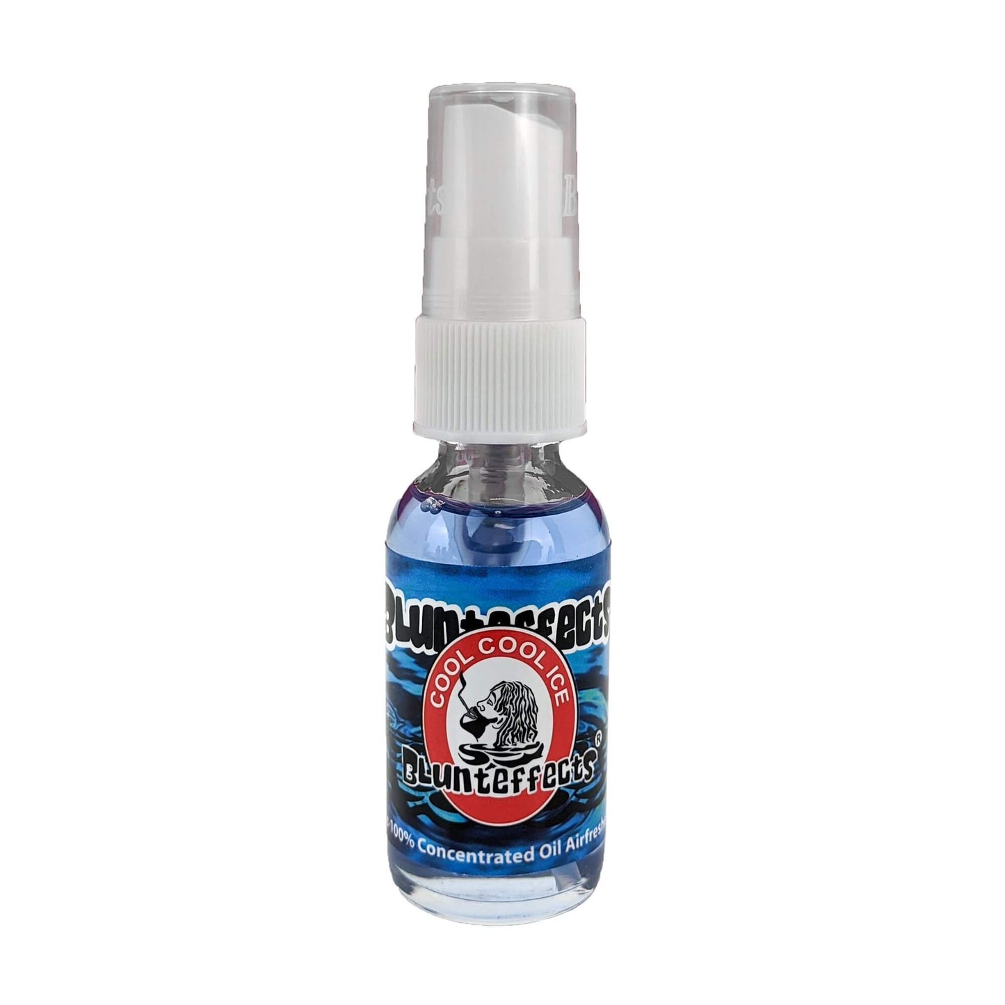 Blunteffects Spray Cool Cool Ice