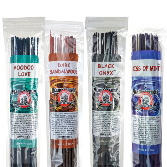 SPECIAL REQUEST Scent, 19" BluntEffects Jumbo Incense