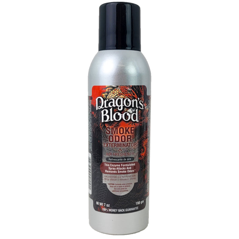 Satya Air Freshener Spray 30ml Dragon's Blood (1 fl. oz. bot