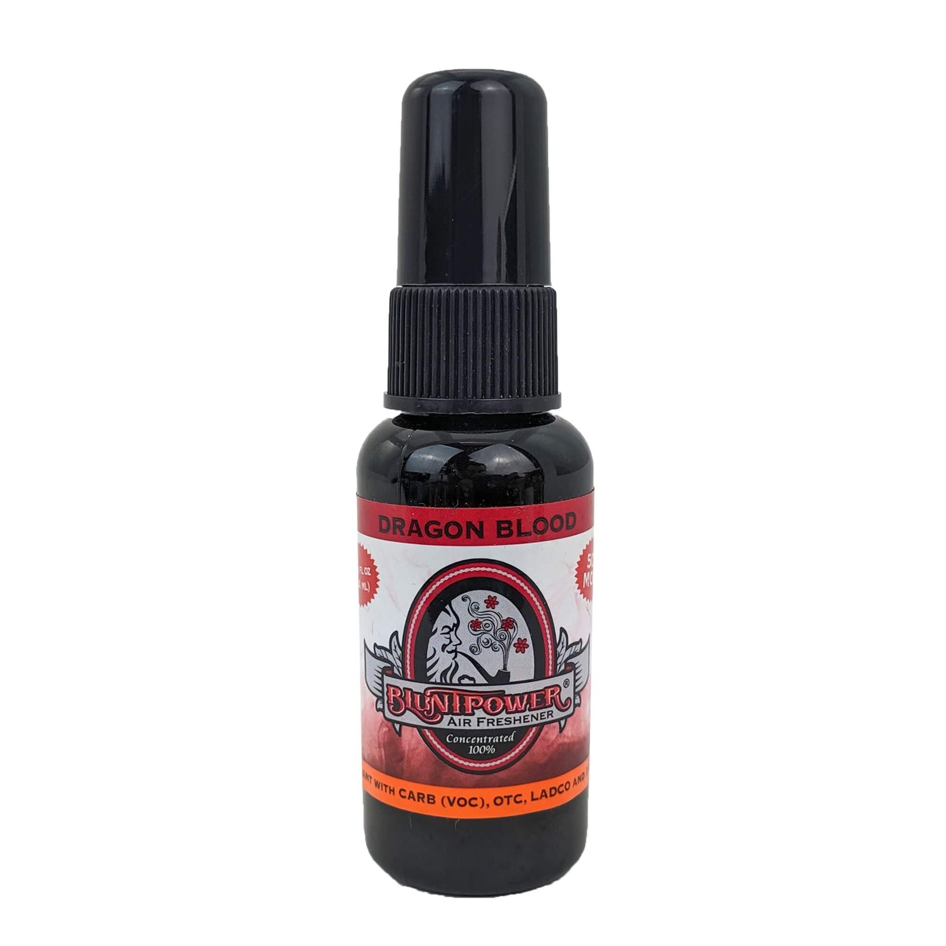 Blunt Power Spray Dragon Blood