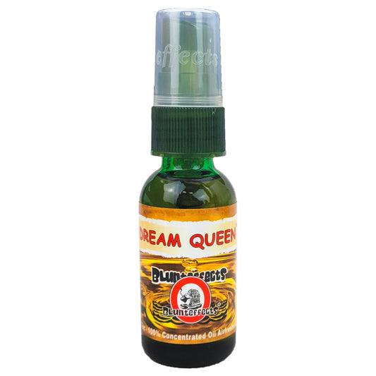BluntEffects Air Freshener Spray, 1OZ Dream Queen