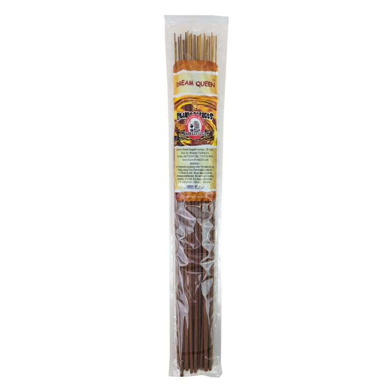 Dream Queen Scent, 19" BluntEffects Jumbo Incense
