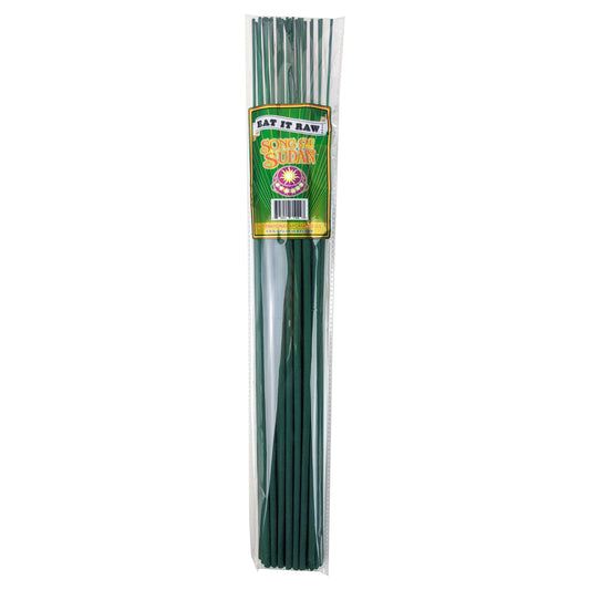 Eat It Raw Type Scent, Song Of Sudan 19" Jumbo Incense